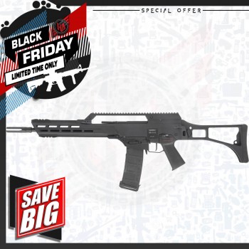 Novritsch SSR63 A2 (G36)